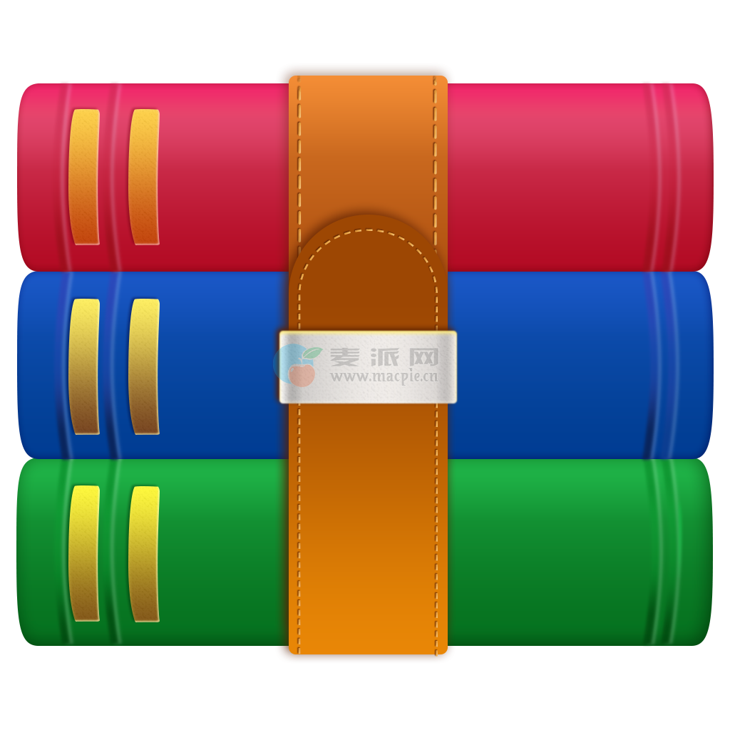 RAR Extractor Max v12.6