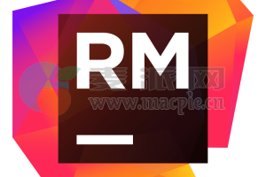 JetBrains RubyMine v2022.3.3(RM-223.8836.5)