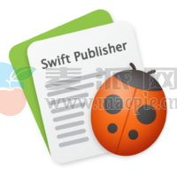 Swift Publisher v5.6.6