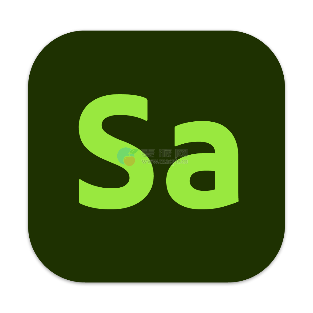 Adobe Substance 3D Sampler v5.0.3[AAT]