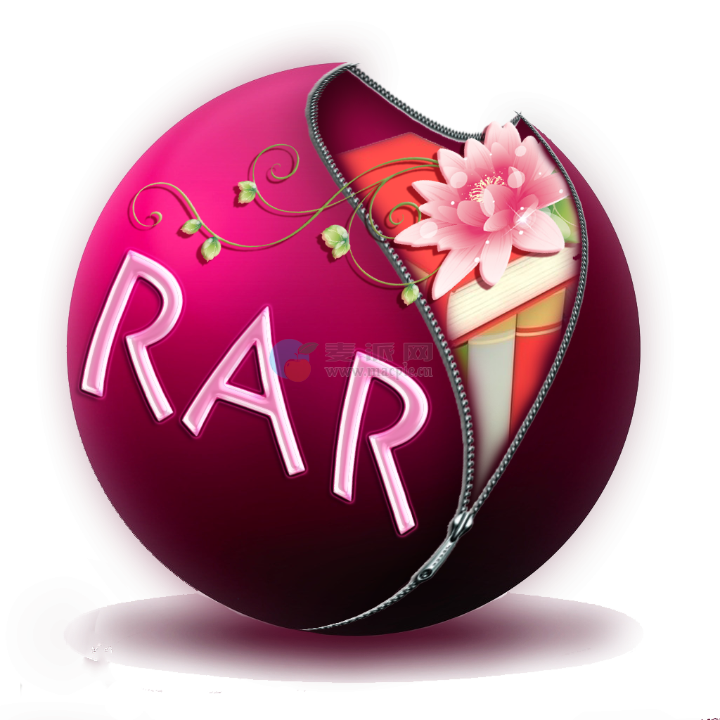 RAR Extractor – The Unarchiver Pro v6.5.1