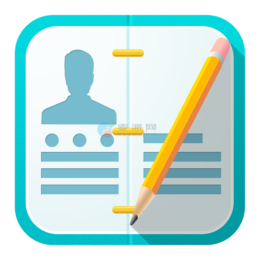 Cisdem ContactsMate v6.8.1