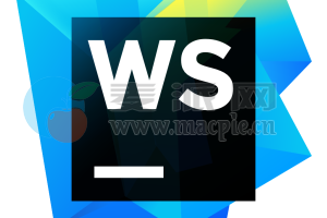 JetBrains WebStorm v2023.3.4(WS-233.14475.40)[X64/Arm64]