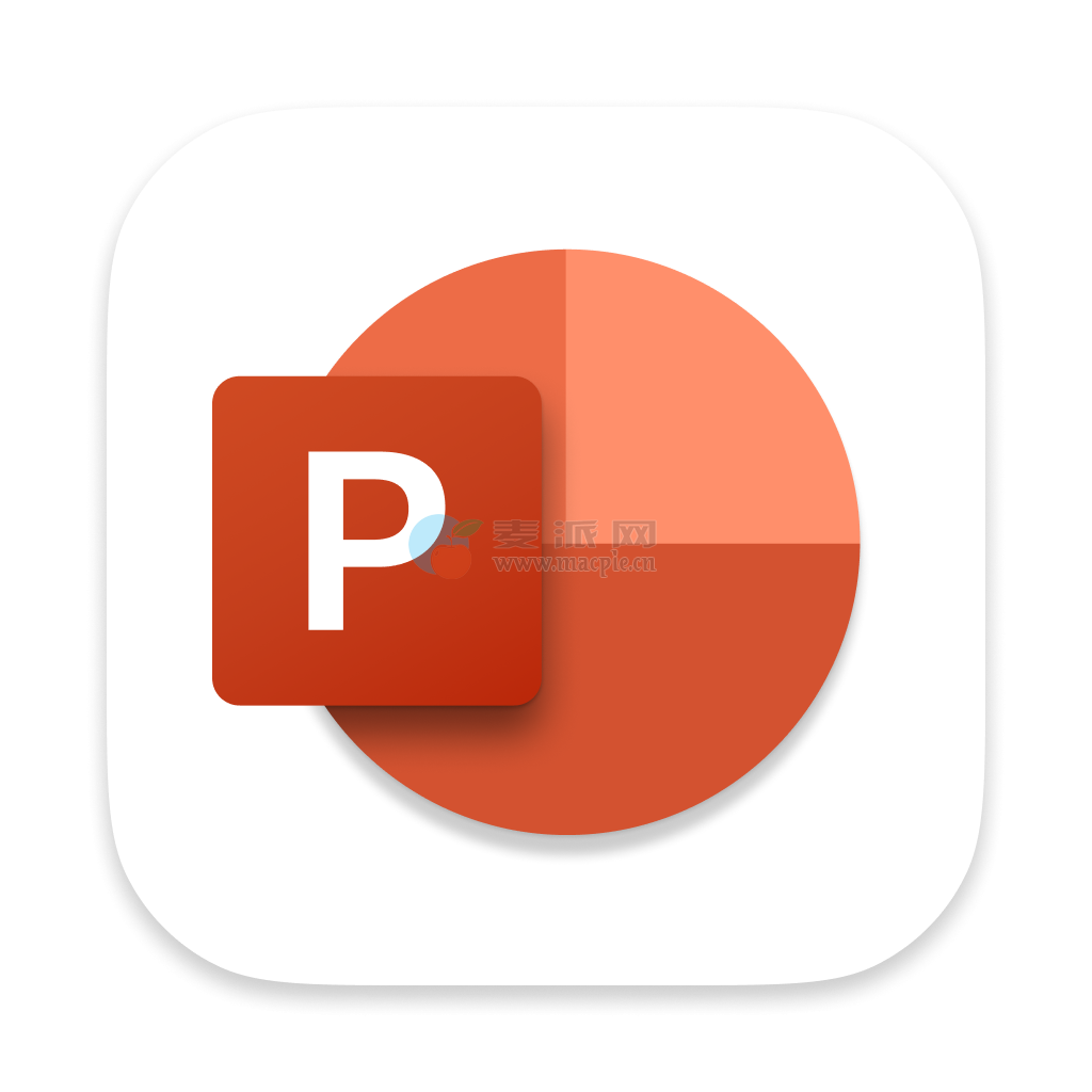 Microsoft PowerPoint 2024 v16.103(25110922)(LTSC)