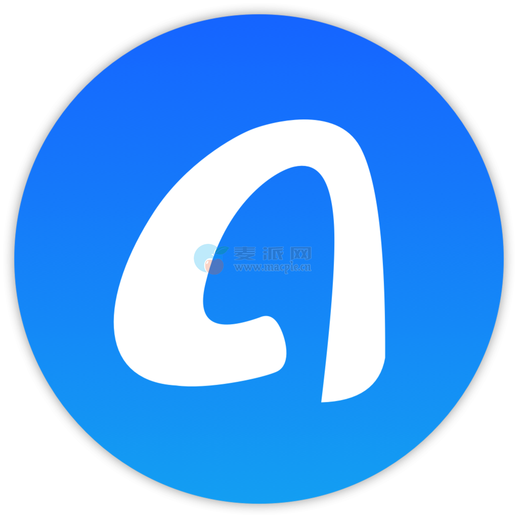 AnyTrans for iOS v8.9.14.20251127