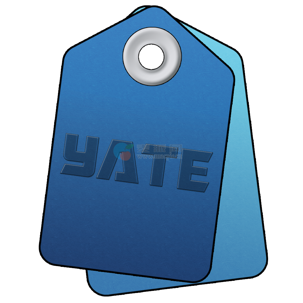 Yate v8.2.4