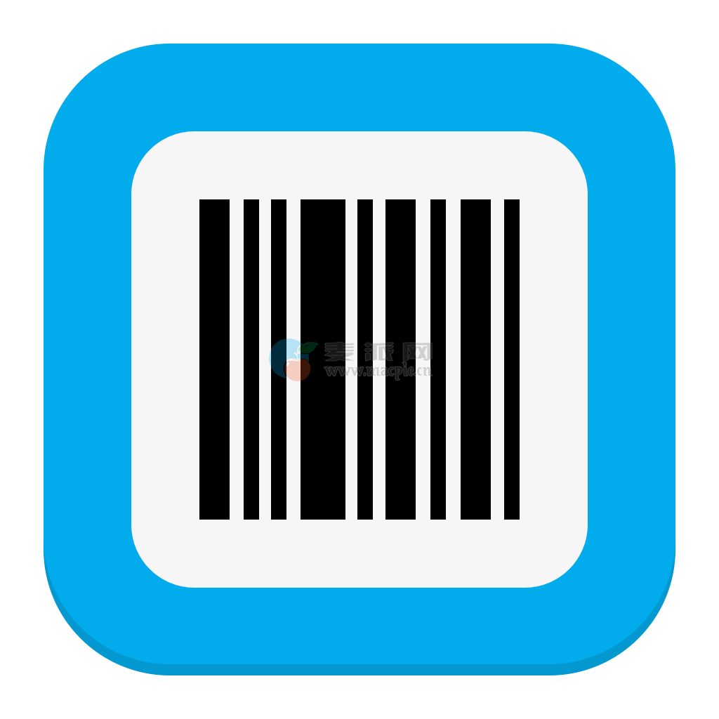Barcode v2.6.2