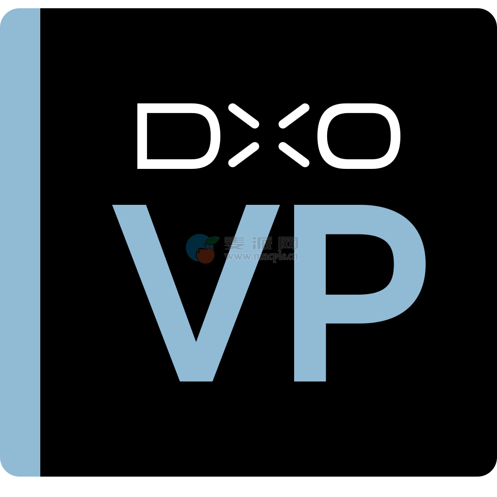 DxO ViewPoint v4.15.0 Build 294 fix