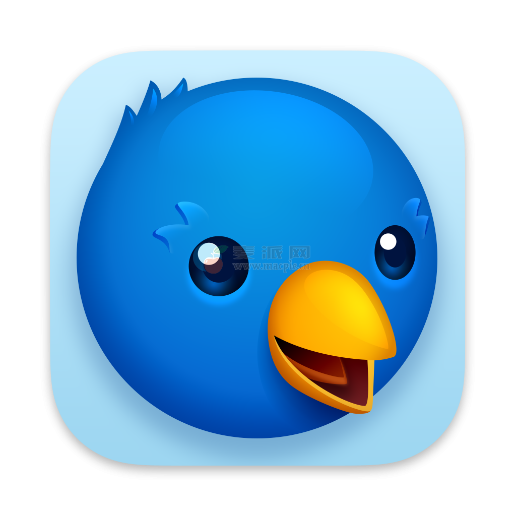 Twitterrific v5.4.10