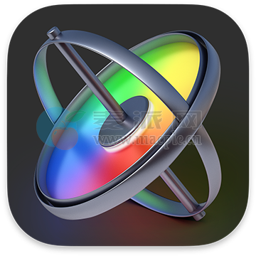 Apple Motion v5.11.0