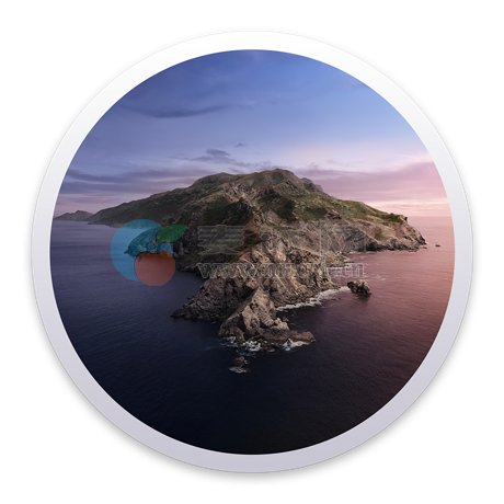 macOS Catalina [Updated: v10.15.7(19H15)]