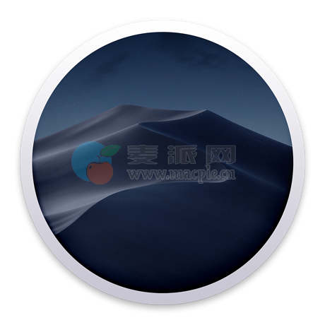 macOS Mojave [Updated: v10.14.6(18G103)]
