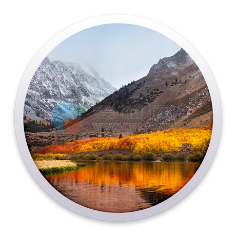macOS High Sierra [Updated: v10.13.6(17G66)]