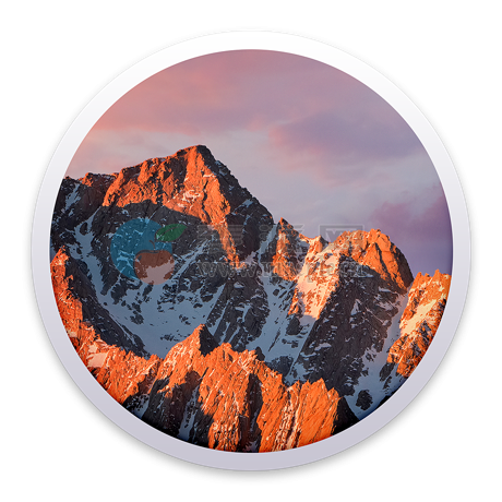 macOS Sierra [Updated: v10.12.6 (16G29)]