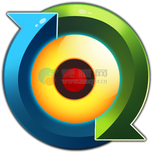 WinX DVD Ripper v6.8.4