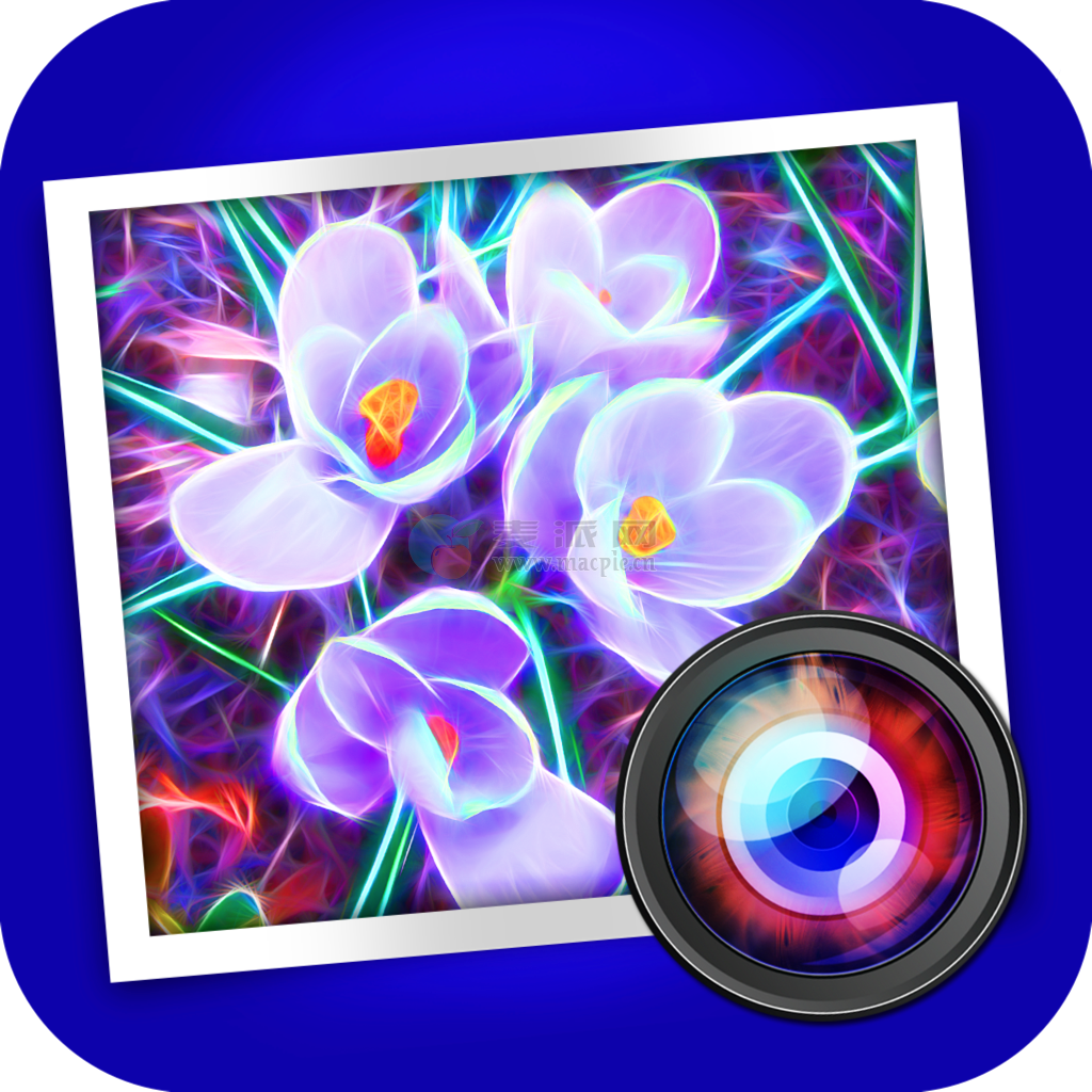 JixiPix Spektrel Art v1.1.17