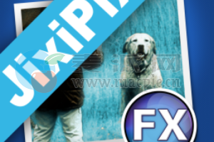 JixiPix Premium Pack v1.2.7