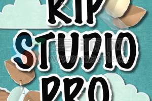 JixiPix Rip Studio Pro v1.1.18