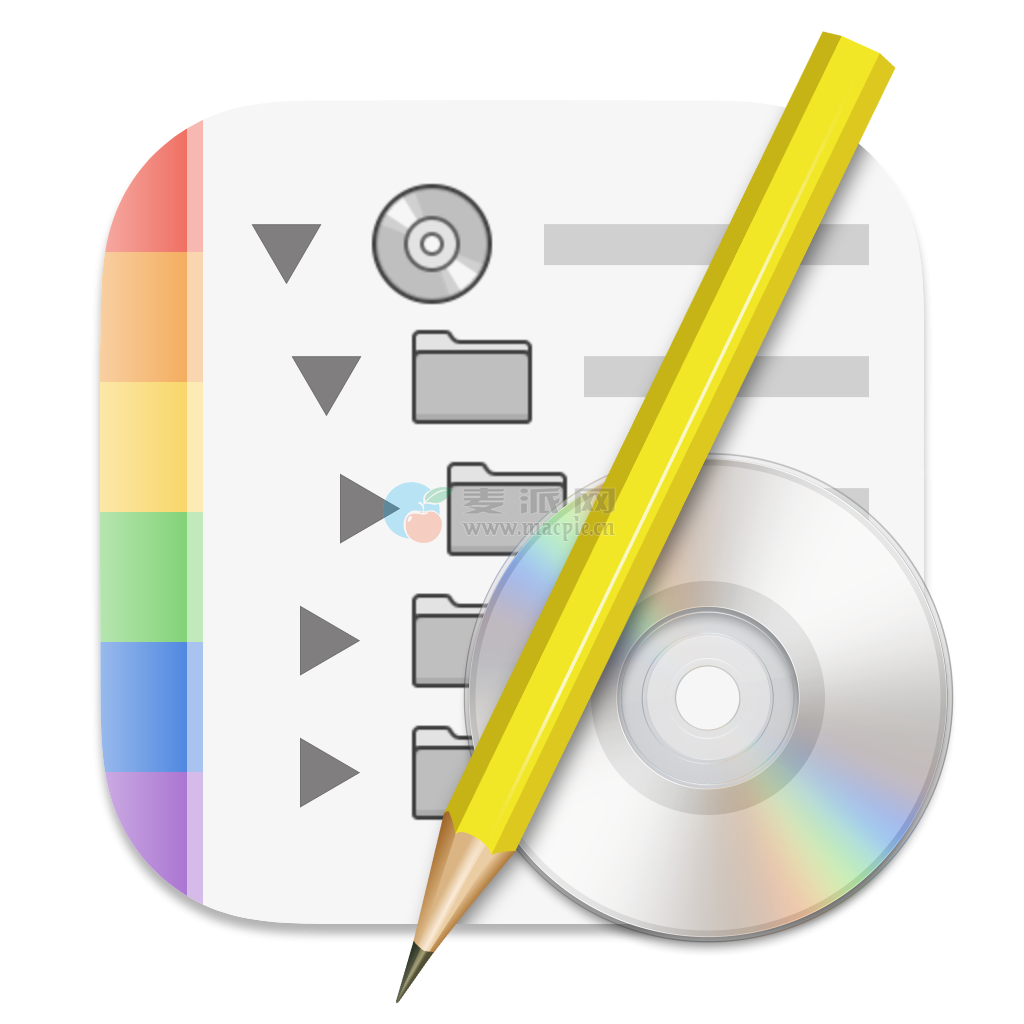 DiskCatalogMaker v9.1.5
