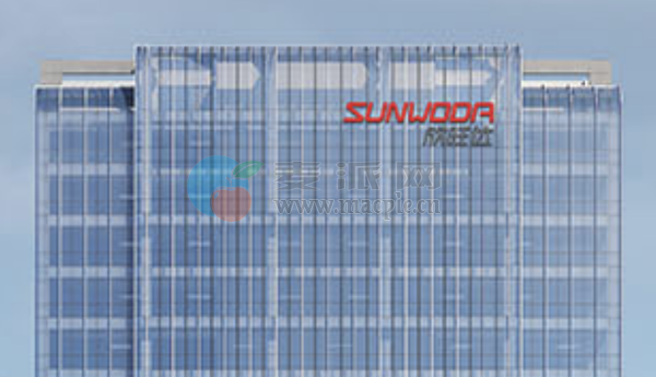 大手笔！欣旺达于深圳设资源发展子公司 注册资本1亿