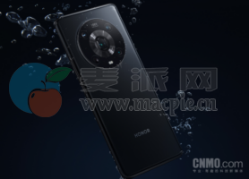 曝荣耀将推八曲面旗舰新机！网友：那不是舒肤佳吗？