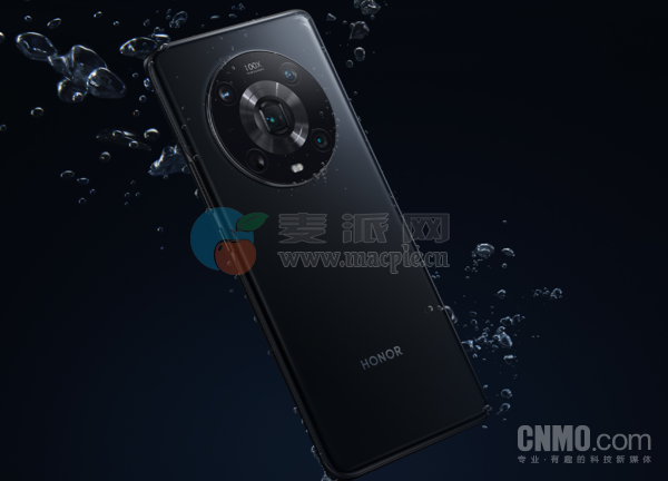 曝荣耀将推八曲面旗舰新机！网友：那不是舒肤佳吗？