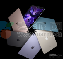 专利曝光！曝苹果将推macOS版iPad 真生产力工具？