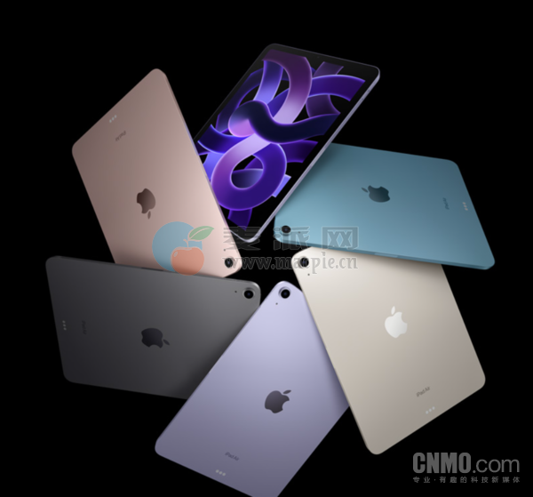 专利曝光!曝苹果将推macOS版iPad 真生产力工具?