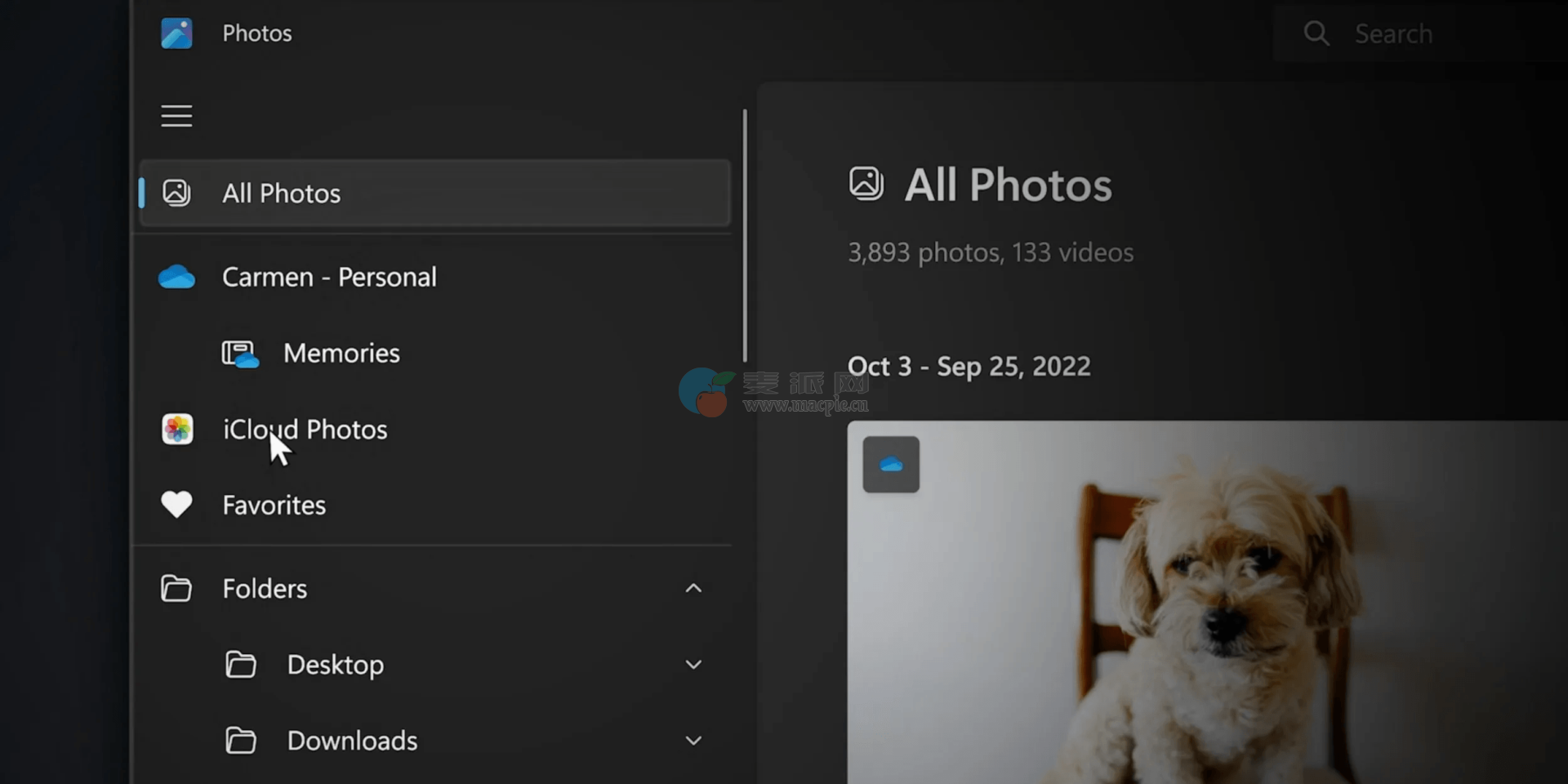 iCloud Apple Music 将于明年登陆 Windows 系统