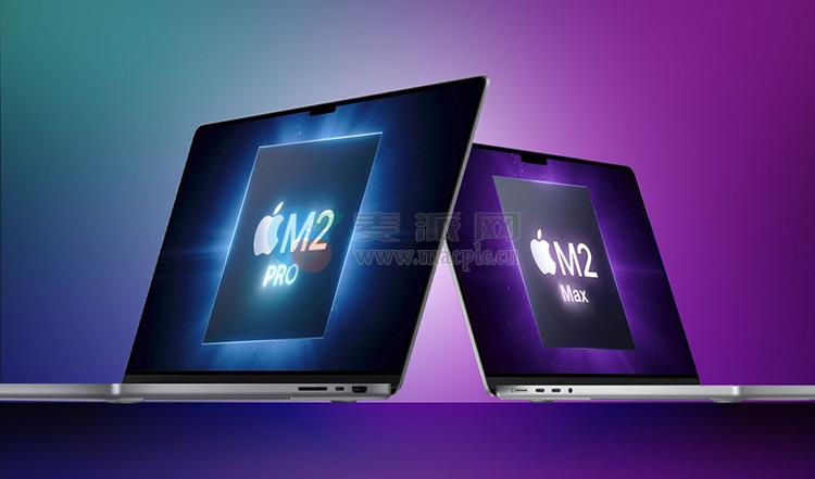 新MacBook和Mac Mini或将在数月内推出