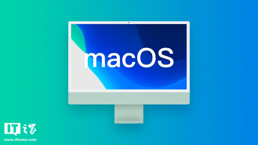 苹果 macOS Ventura 13.1 RC 版发布