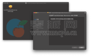 macOS Monterey怎么升级 macOS 12.0升级教程