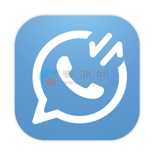 FonePaw WhatsApp Transfer for iOS v1.7.0.127007