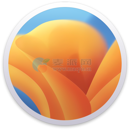 macOS Ventura v13.7.8(22H730)