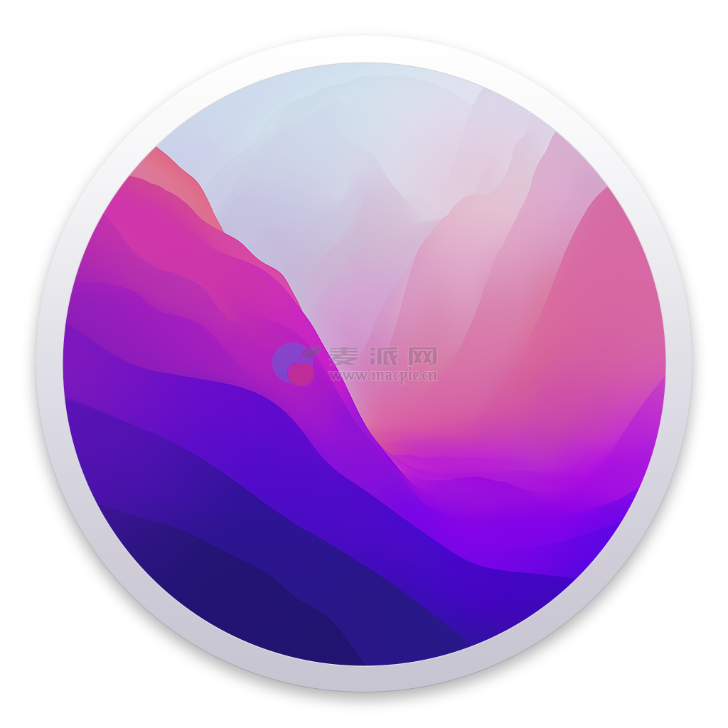 macOS Monterey [Updated: v12.7.6(21H1320)]