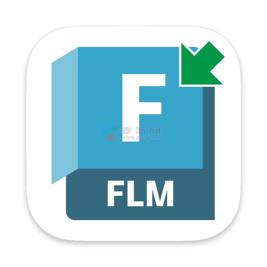 Autodesk Flame v2026