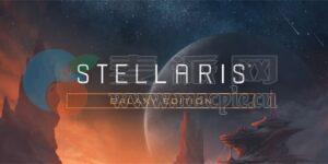 群星: 银河版(Stellaris: Galaxy Edition) v3.7.4