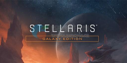 群星: 银河版(Stellaris: Galaxy Edition) v4.2.2