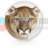 MAC OS X Mountain Lion [Updated: v10.8]