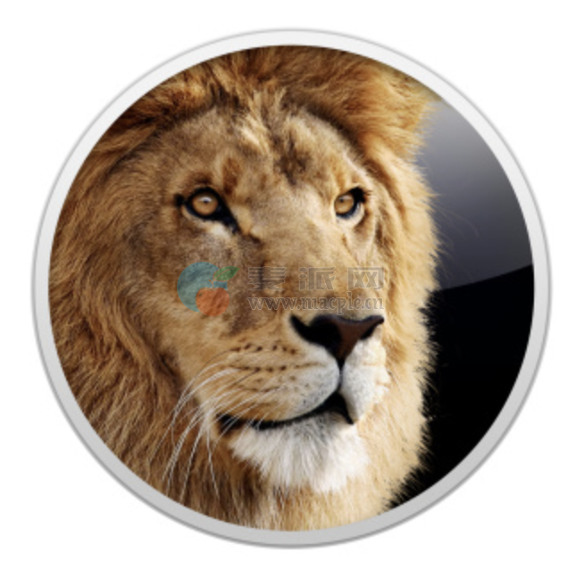MAC OS X Lion [Updated: v10.7]