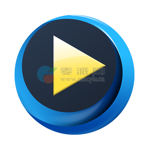 Aiseesoft Mac Blu-ray Player v6.6.60.150189