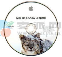 Mac OS X Snow Leopard [Updated: v10.6(10A380)]