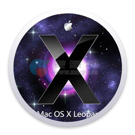 Mac OS X Leopard [Updated: v10.5(9A241)]