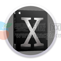 Mac OS X Panther [Updated: v10.3.9]