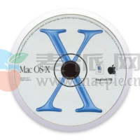Mac OS X Puma [Updated: v10.1.5 Update]