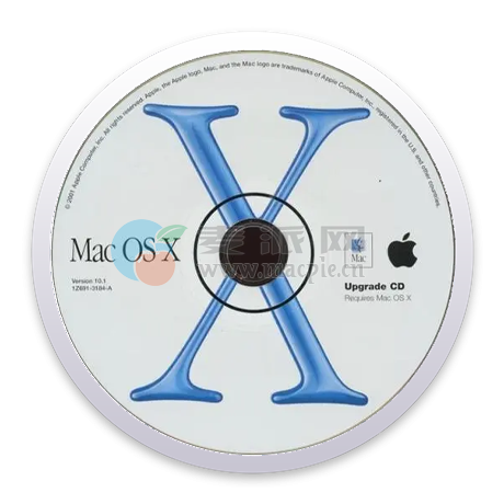 Mac OS X Puma [Updated: v10.1.5 Update]