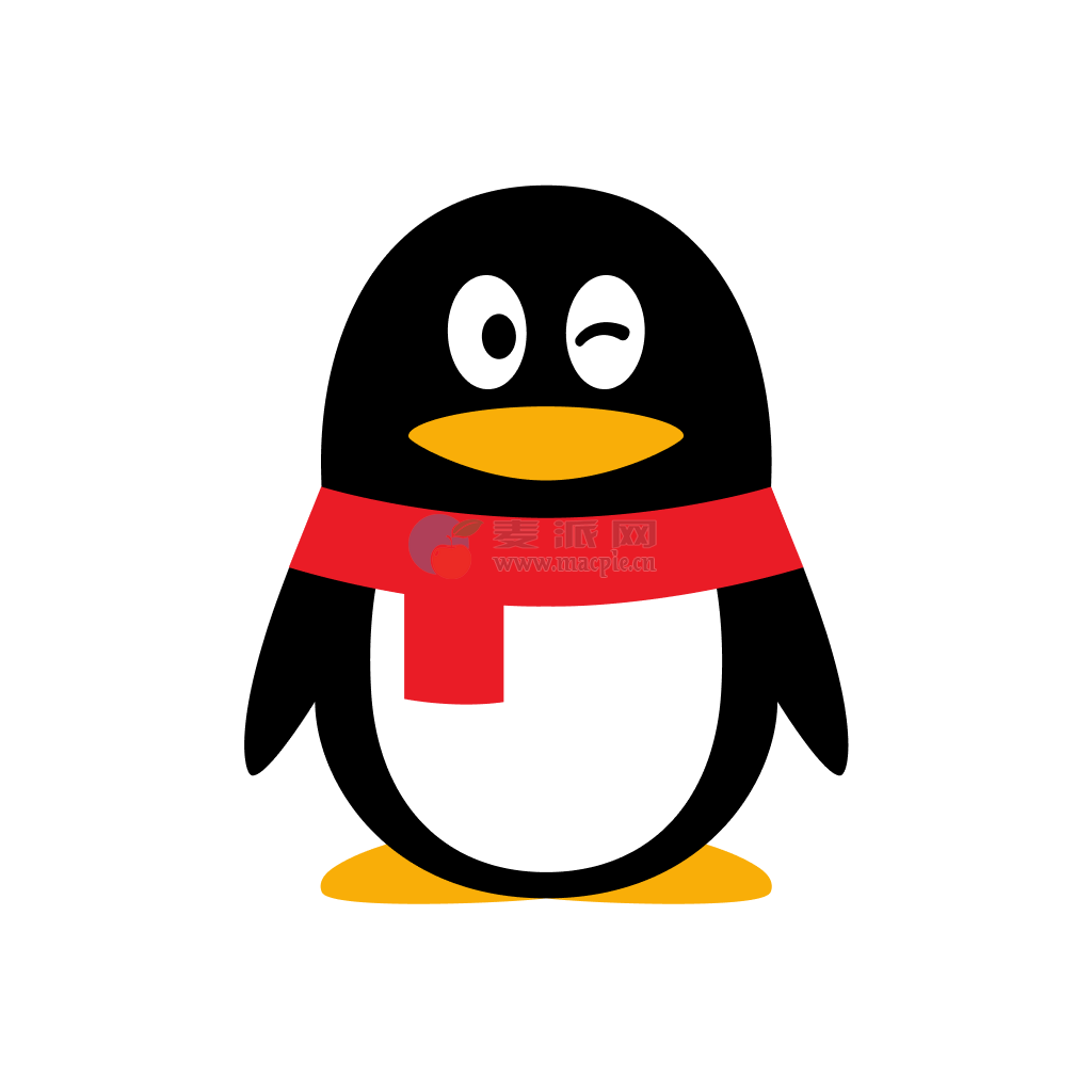 QQ for mac v6.9.75(250710)