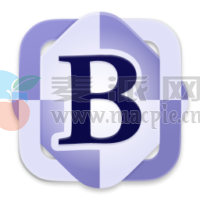 BBEdit v14.6.6(14D78)