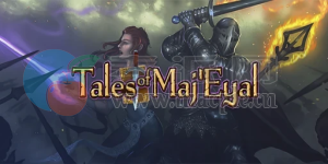 马基埃亚尔的传说(Tales of Maj’Eyal) v1.7.4(48137)