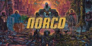 诺科(Norco) v1.4.4